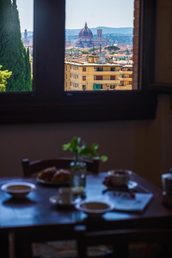 Attico In Villa Storica - Dolcevita Holiday Florencja Zewnętrze zdjęcie