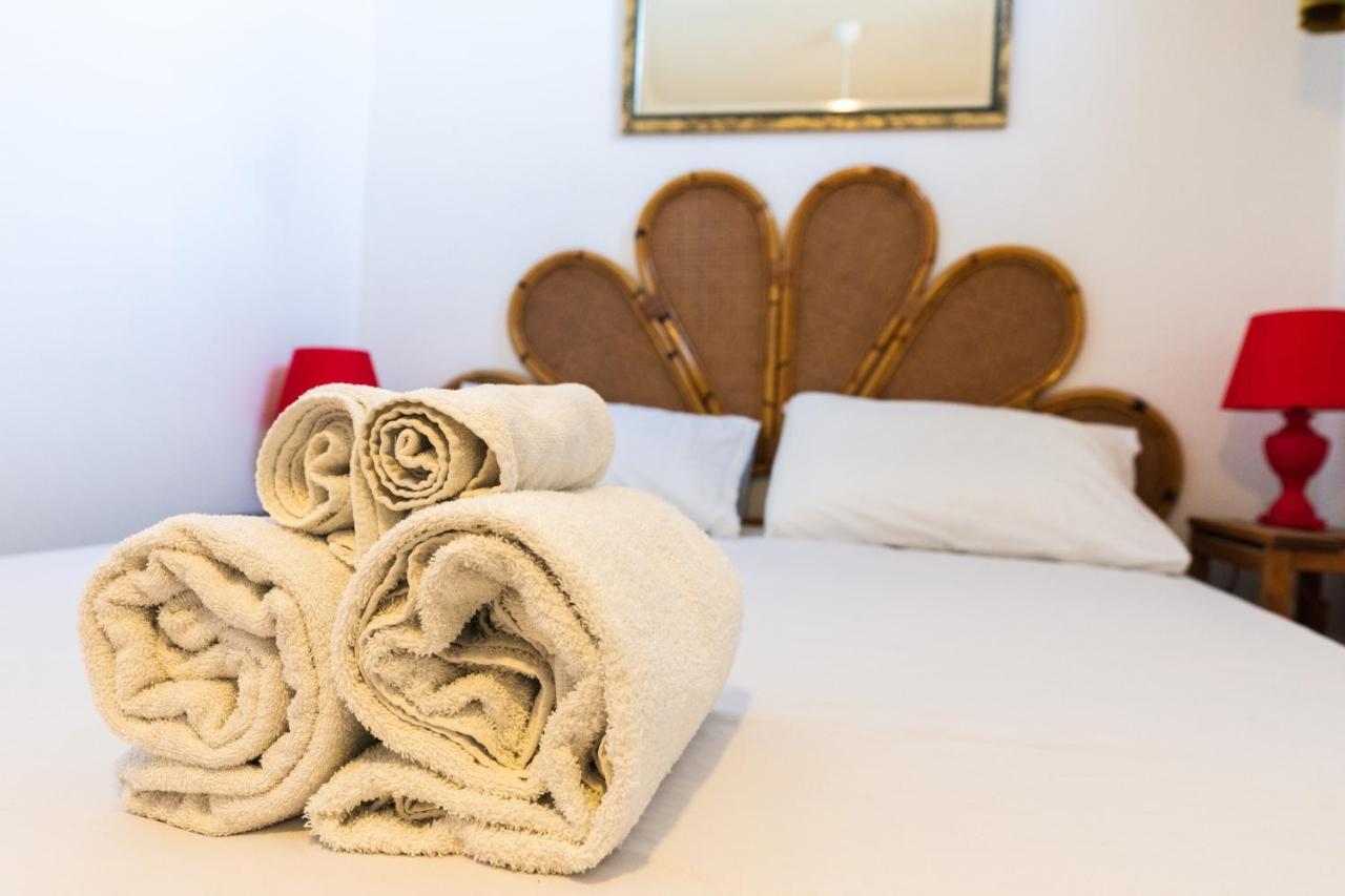 Attico In Villa Storica - Dolcevita Holiday Florencja Zewnętrze zdjęcie