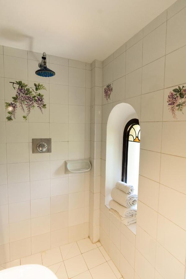 Attico In Villa Storica - Dolcevita Holiday Florencja Zewnętrze zdjęcie