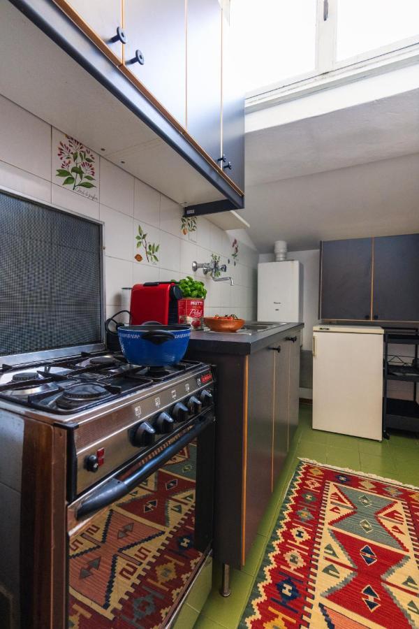 Attico In Villa Storica - Dolcevita Holiday Florencja Zewnętrze zdjęcie
