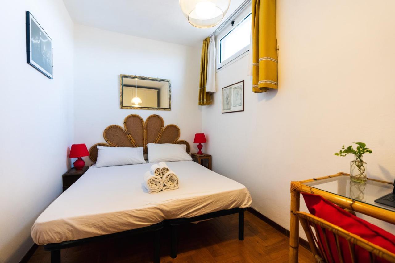 Attico In Villa Storica - Dolcevita Holiday Florencja Zewnętrze zdjęcie