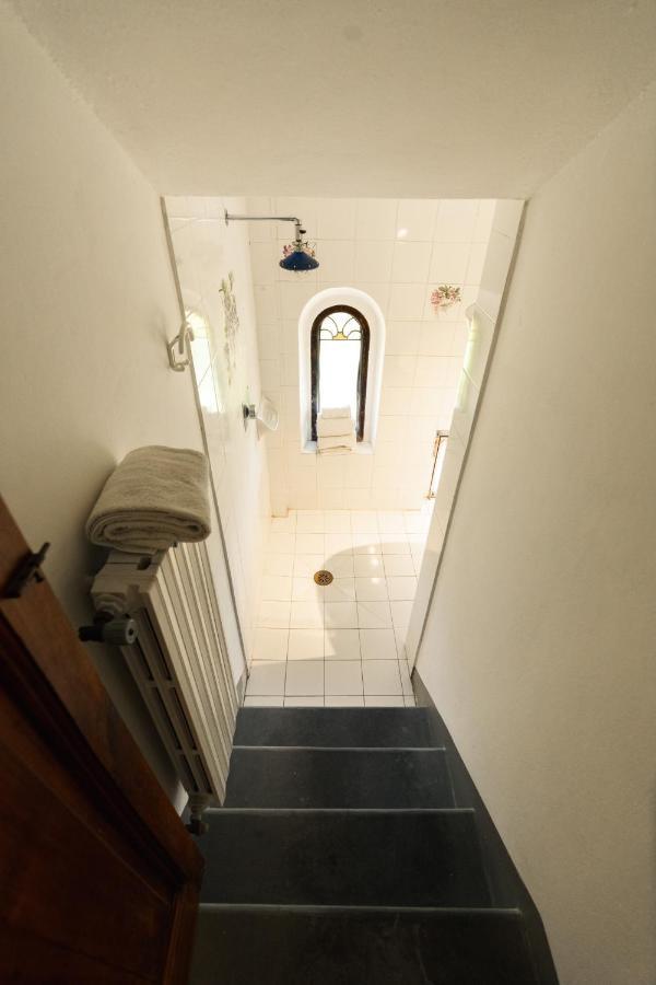 Attico In Villa Storica - Dolcevita Holiday Florencja Zewnętrze zdjęcie