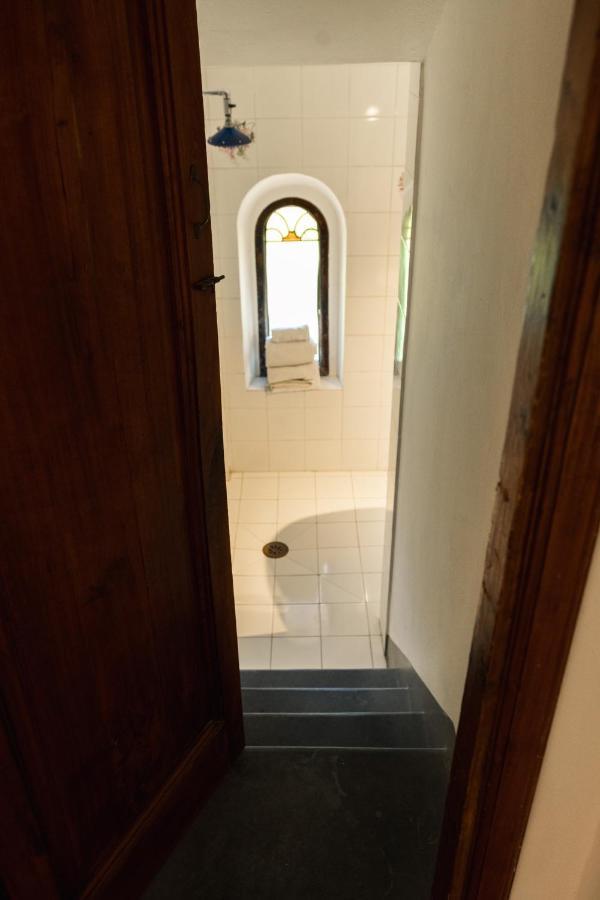 Attico In Villa Storica - Dolcevita Holiday Florencja Zewnętrze zdjęcie