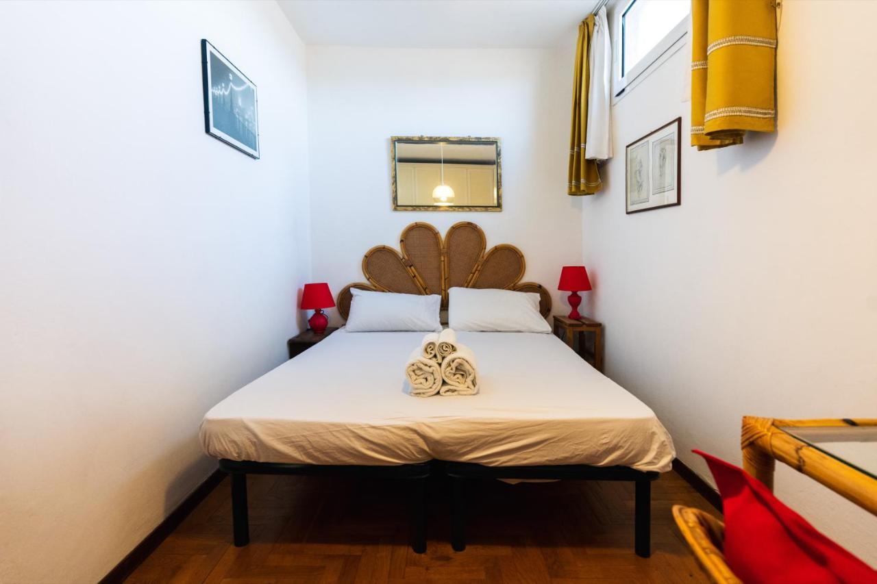Attico In Villa Storica - Dolcevita Holiday Florencja Zewnętrze zdjęcie
